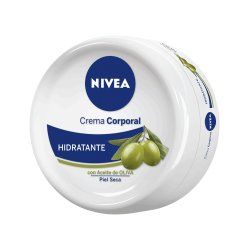 NIVEA 4005900556448 crème et lotion pour le corps 300 ml Unisexe