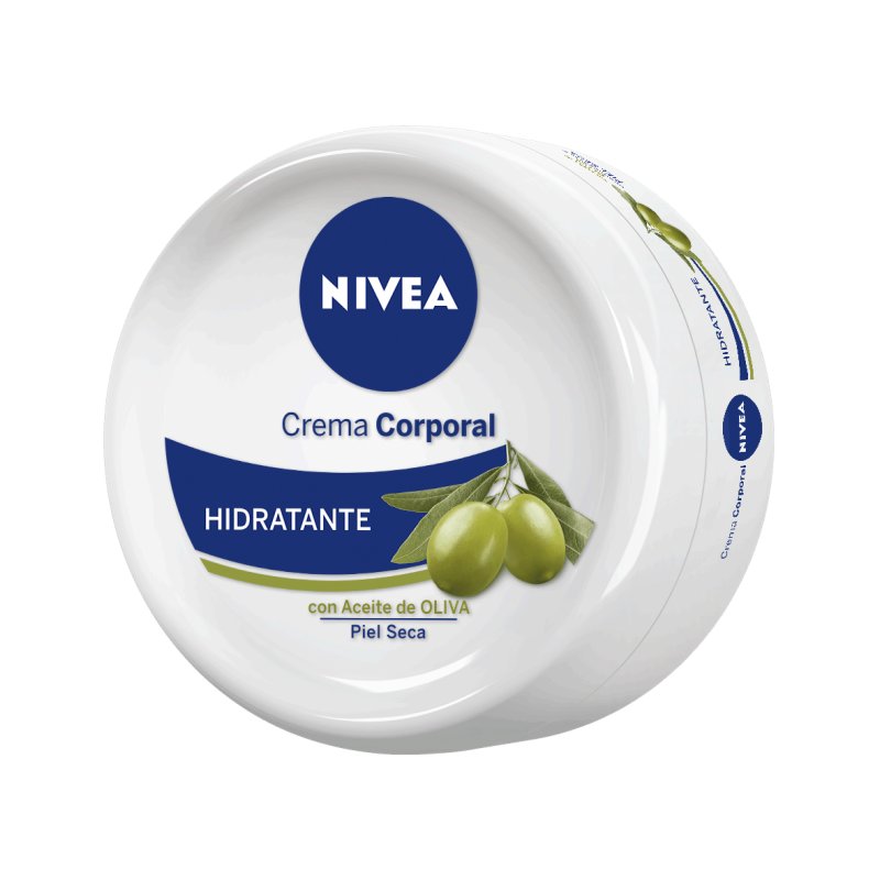 NIVEA 4005900556448 body cream & lotion 300 ml Unisex
