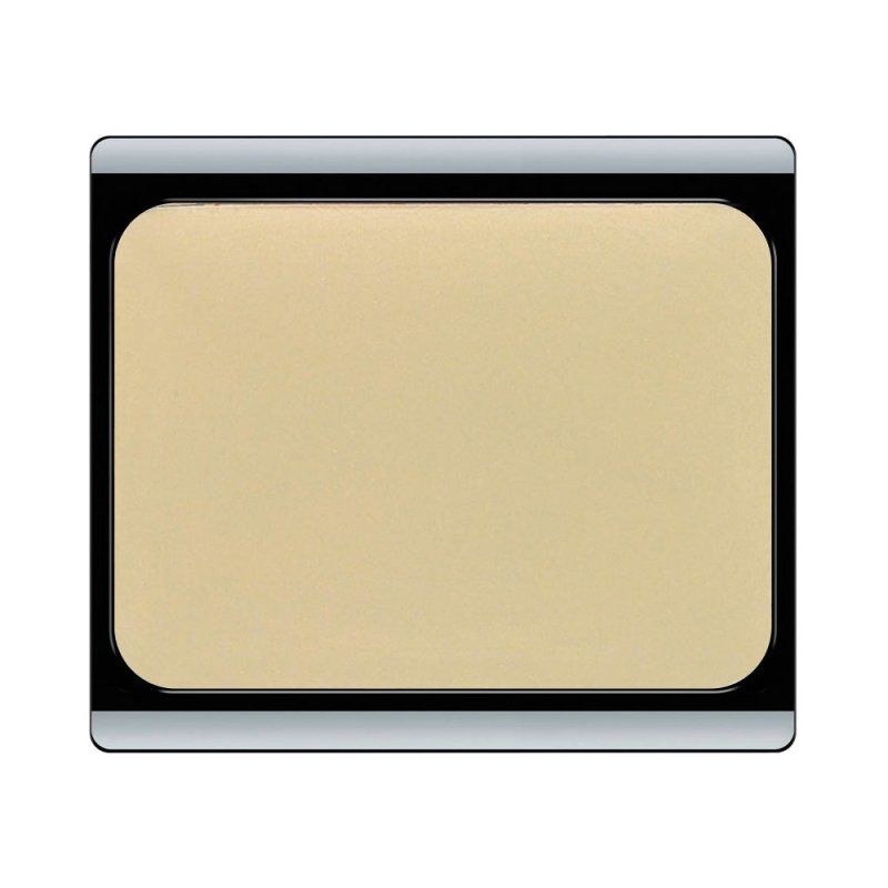 ARTDECO Camouflage Cream Strong Covering Make-up Concealer 4.5g - Neutralizing Green