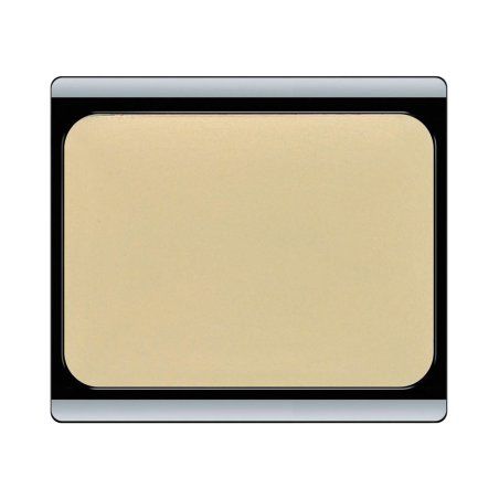 ARTDECO Camouflage Cream Strong Covering Make-up Concealer 4.5g - Neutralizing Green