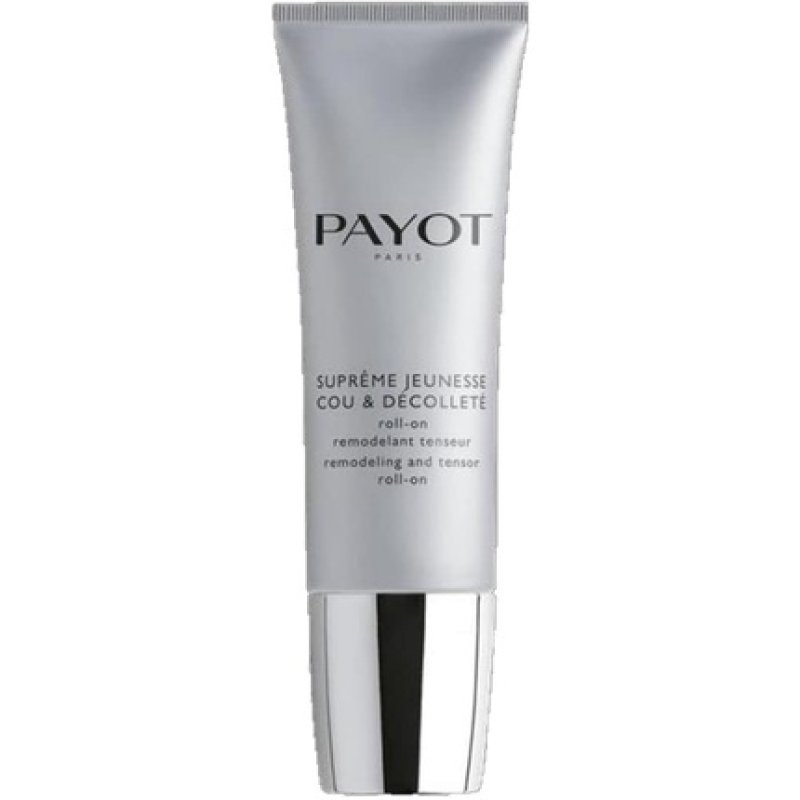 PAYOT Suprême Jeunesse Le Cou & Décolleté Roll-On Rollerball Pen