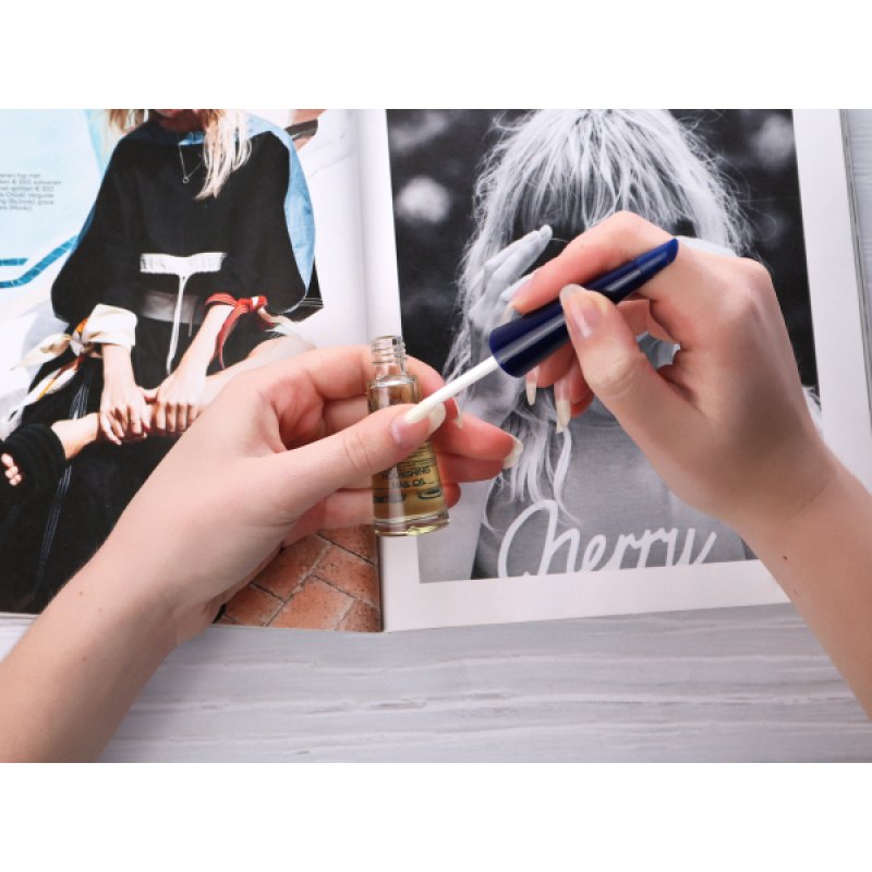 Herome Nourishing Nail Oil Nail strengthener 10 ml