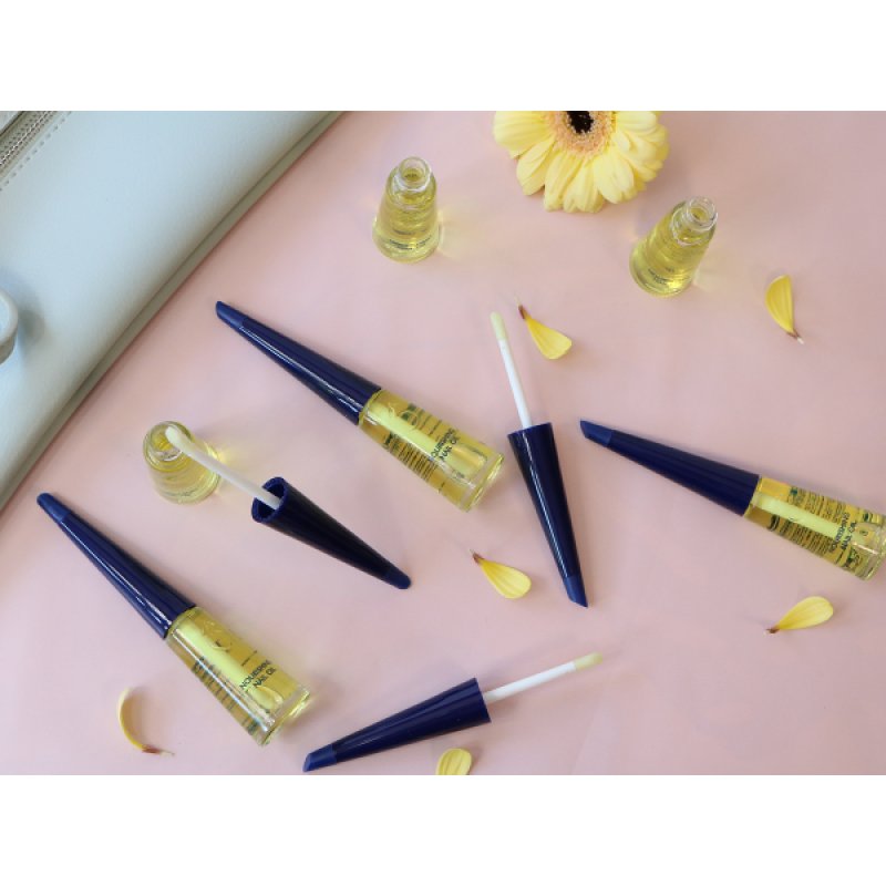 Herome Nourishing Nail Oil Nail strengthener 10 ml