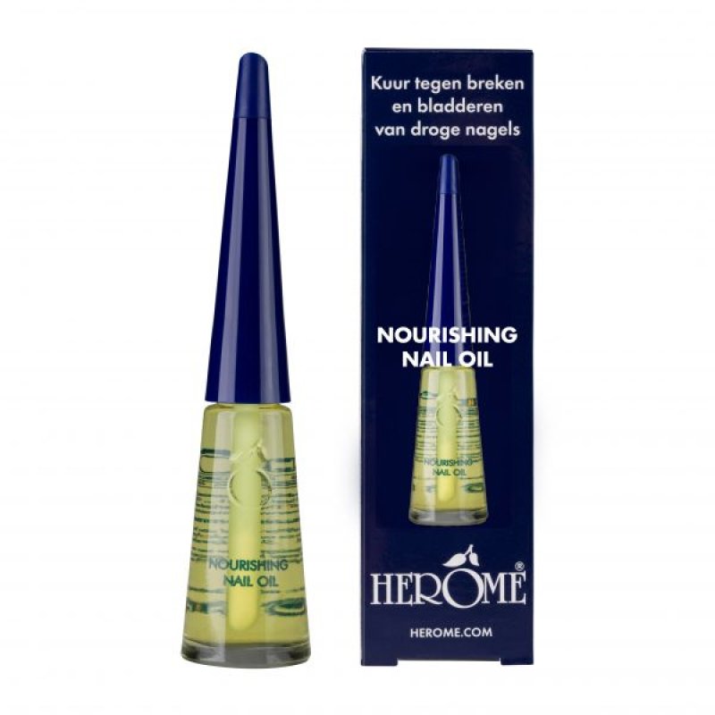 Herome Nourishing Nail Oil Nail strengthener 10 ml