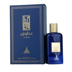 Paris Corner Atoof EDP For Him/Her 100ml/3.4oz