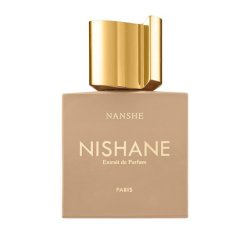 NISHANE Nanshe Extrait de Parfum Unisex Fragrance 50ml