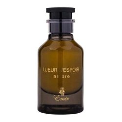 Paris Corner Lueur D'Espoir Ambre - Eau De Parfum