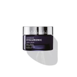 Institut Esthederm Paris Intensive Hyaluronic Cream Day & night cream Decollete, Face, Neck 50 ml