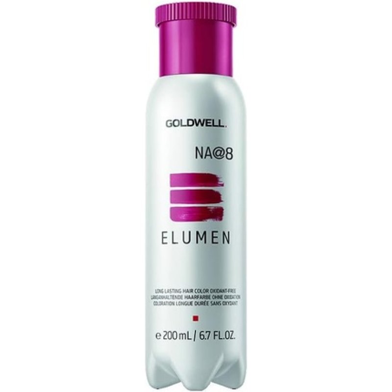 NA@8 ELU HC Light Natural Ash 200ml