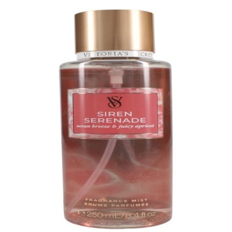 Victoria's Secret Siren Serenade Fragrance Mist 250ml