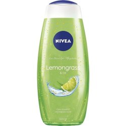 Lemongrass & Oil Shower Gel 500ml