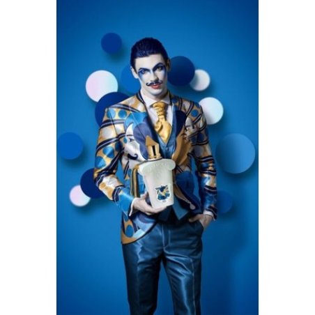 Xerjoff Casamorati Quatro Pizzi EDP Spray 1.0 oz 30 ml - New Release 2024