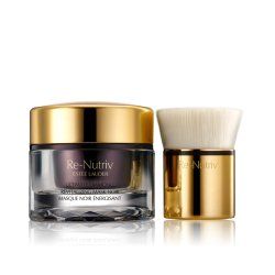 Estée Lauder Re-Nutriv Ultimate Diamond Revitalizing Mask Noir Masque raffermissant Femmes 50 ml Crème
