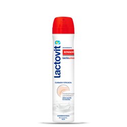 Lactovit Deodorant Spray Lactourea 200 ml