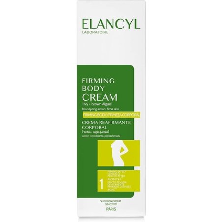 Elancyl Firming Body Cream 200ml