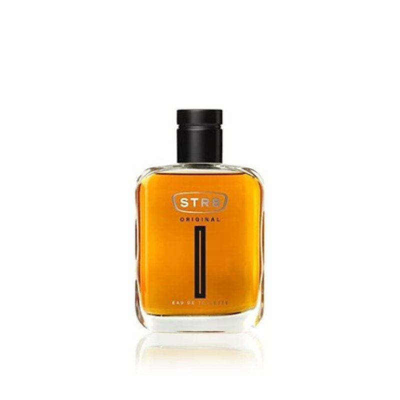 Str8 Original Eau de Toilette 100ml