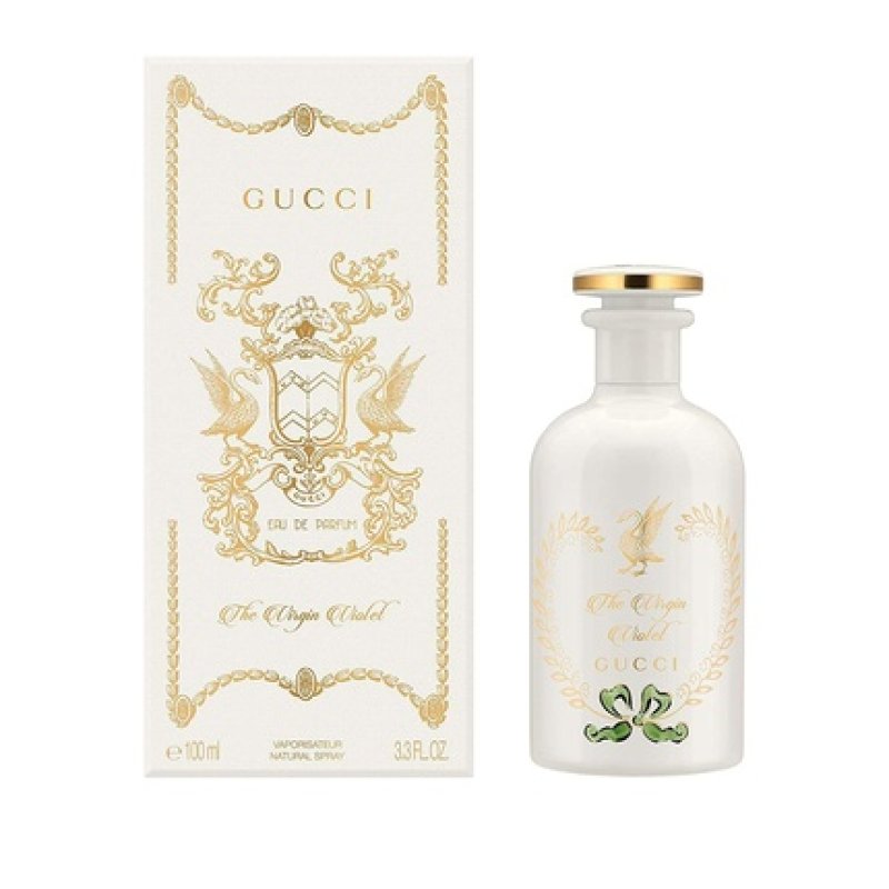 Gucci The Virgin Violet Eau de Parfum for Women