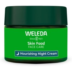 Weleda Skin Food Nourishing Night Cream