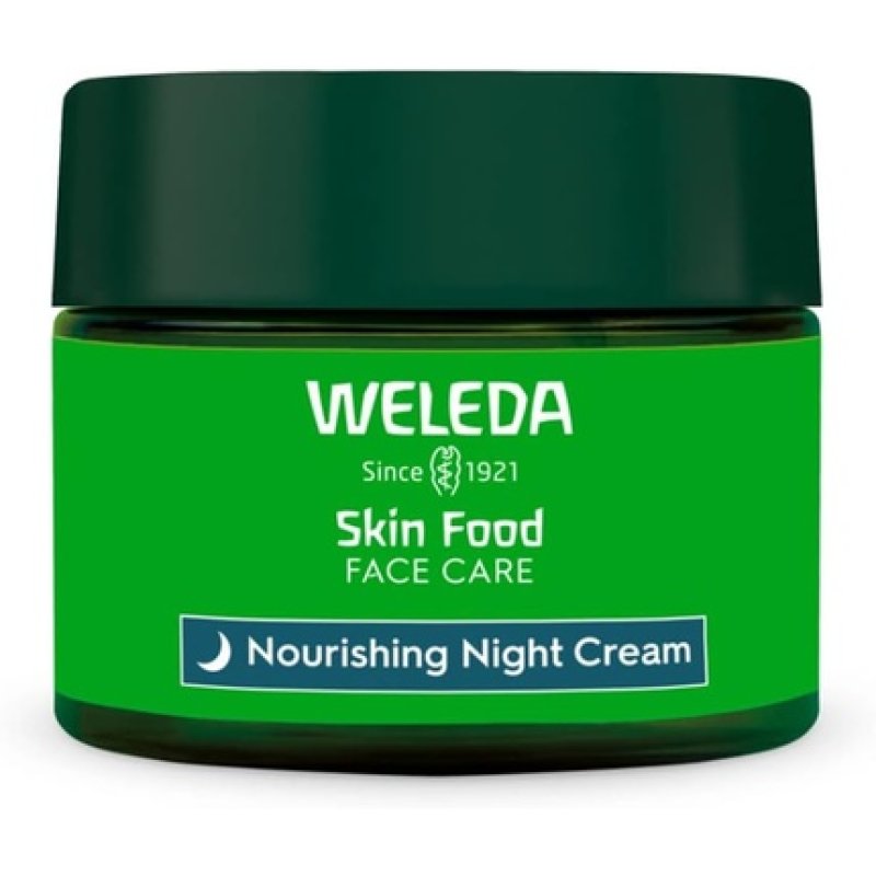 Weleda Skin Food Nourishing Night Cream