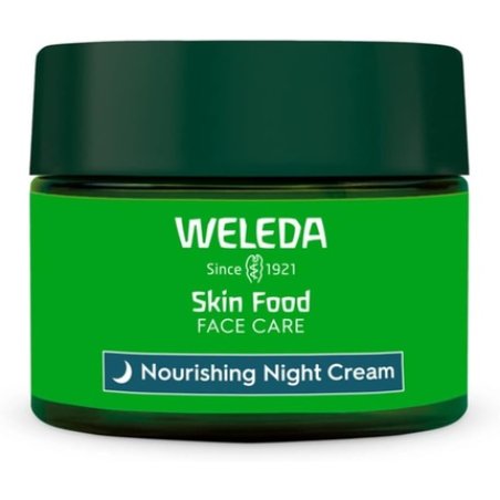 Weleda Skin Food Nourishing Night Cream