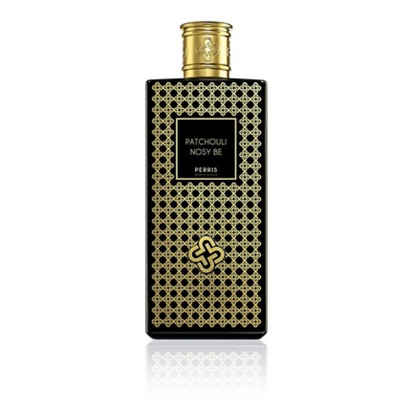 Perris Monte Carlo Patchouli Noxy Unisex Eau de Parfum Spray 100ml