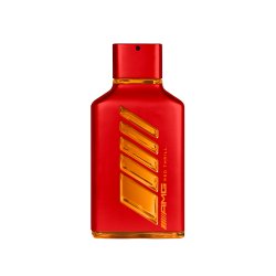 Mercedes-Benz AMG Red Thrill 100 ml Hommes