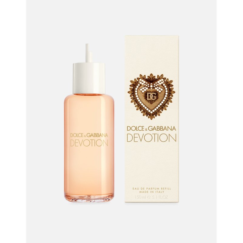 Dolce & Gabbana Devotion Eau De Parfum 150 Ml