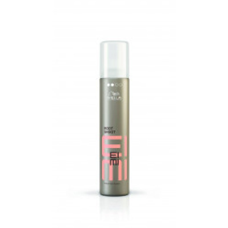 Wella Professionals EIMI Root Shoot Hair Mousse Volume Mousse Level 2 Hold 200ml