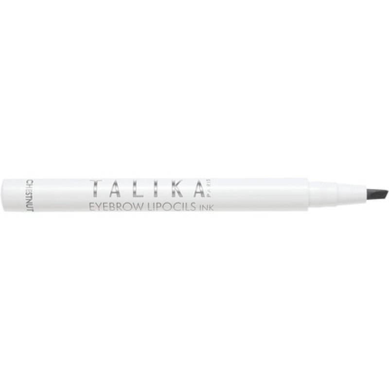 Talika Eyebrow Lipocils Ink Chestnut Brow Color and Growth Booster 0.8ml