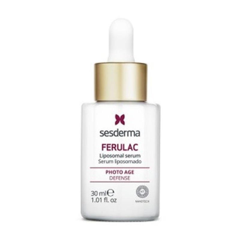 Sesderma Ferulac Liposomal Anti-Aging Serum 30 Ml