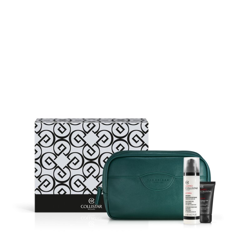 Collistar Cofanetto Idratante Protettivo Quotidiano
