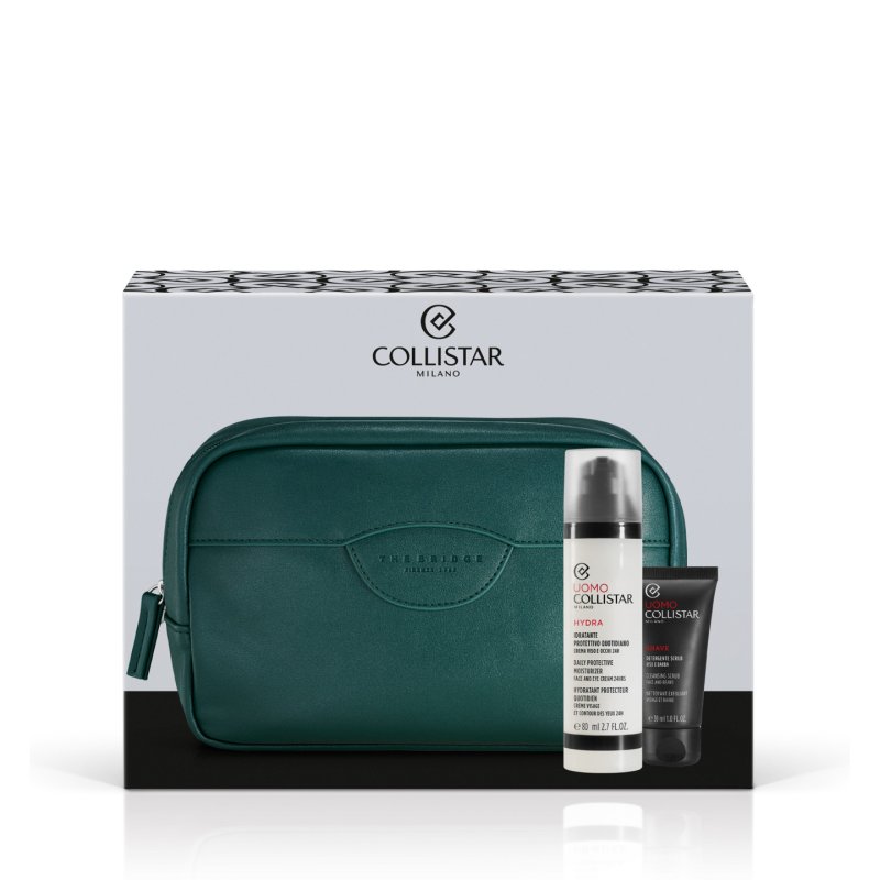 Collistar Cofanetto Idratante Protettivo Quotidiano