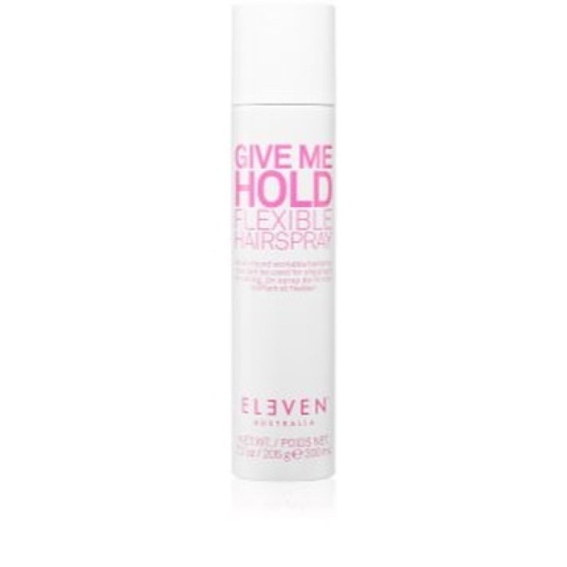 Give Me Hold Flexible Hairspray 300ML