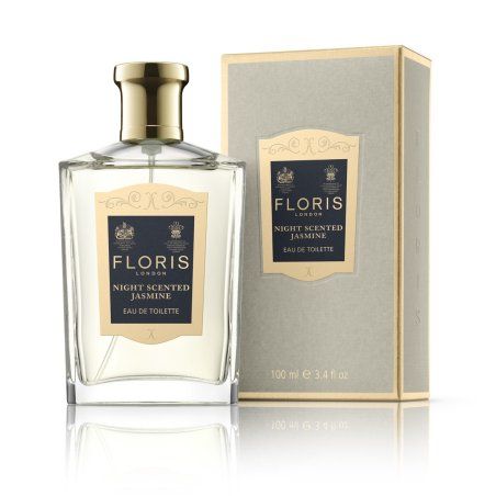 Floris Night Scented Jasmine 100 ml Men
