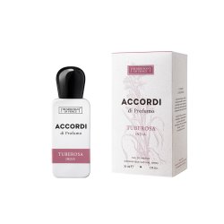 The Merchant Of Venice Accordi di Profumo Tuberosa India Eau De Parfum 30ml