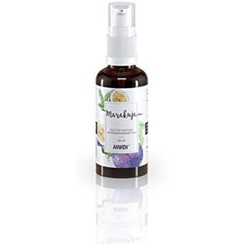 ANWEN High Porosity Hair Oil
