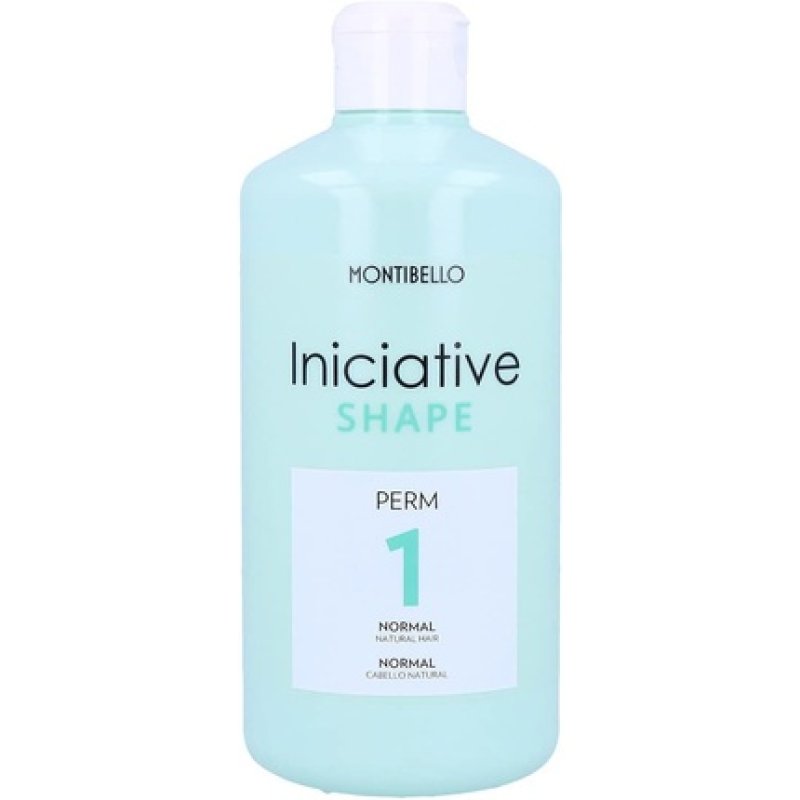Montibello Initiative Shape Perm 1 500ml