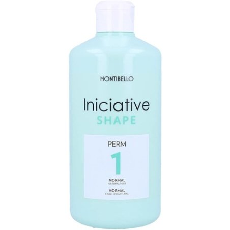 Montibello Initiative Shape Perm 1 500ml