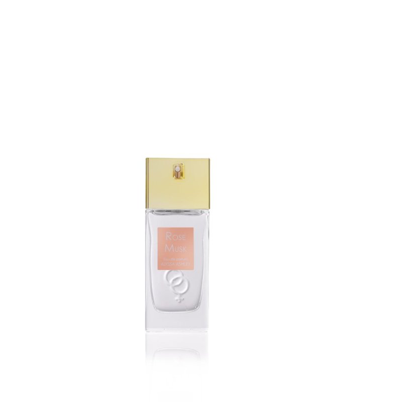 Alyssa Ashley Rose Musk Eau de Parfum 30ml