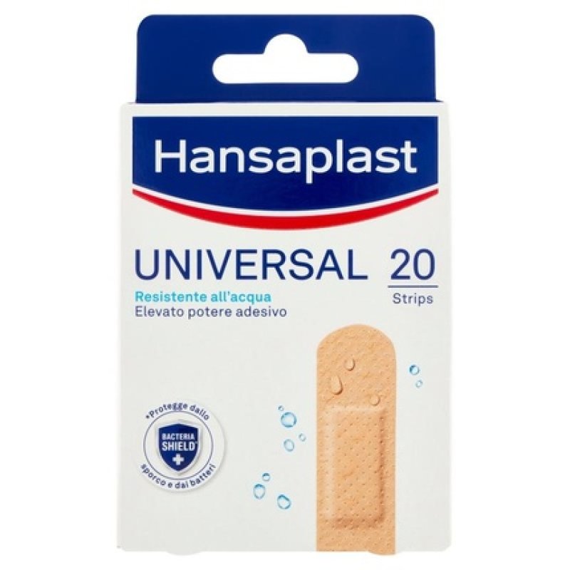 Classic Plasters 1 Format 20 Pieces Medium