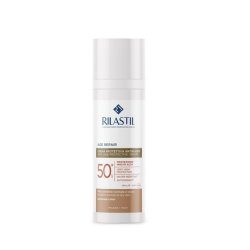Sun System Age Repair Color Fotoprotector SPF50 50ml