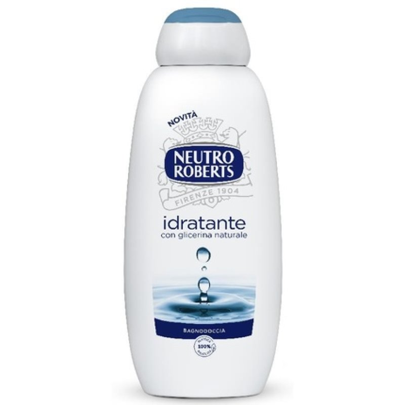 ROBERTS BAGNO 450 ML IDRATANTE