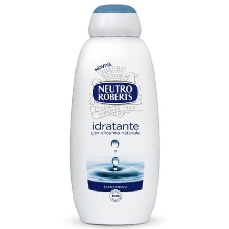 ROBERTS BAGNO 450 ML IDRATANTE
