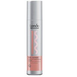 Londa Curl Definer Leave-In Conditioning Lotion 250ml