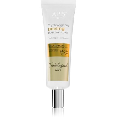 Apis Trichological Care Scalp Peeling 80ml