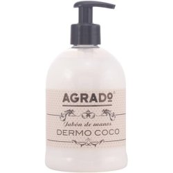 Agrado Soap and Hand Wash 500ml