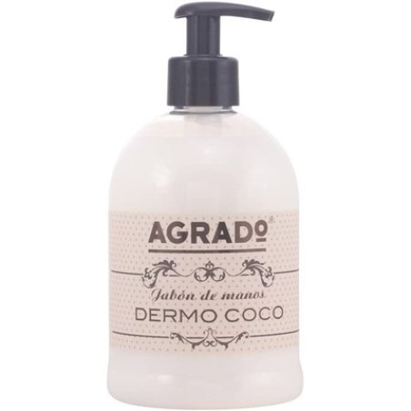 Agrado Soap and Hand Wash 500ml