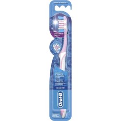 Oral-B 3D White Luxe Pro-Flex Toothbrush
