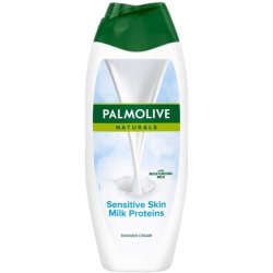 Palmolive Naturals Milk Proteins shower gel 500ml