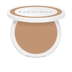 Couvrance Compact Cream Makeup Base In Honey - 85 Grams